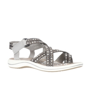 Easy Street Women's Skip Sporty Sandals Women's Shoes