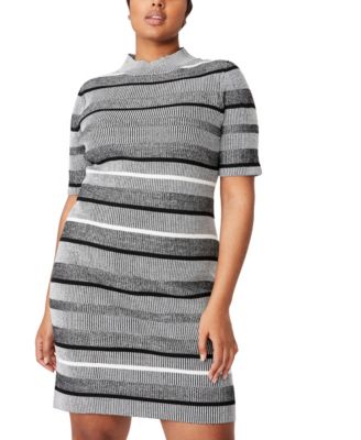 curve dress reviews