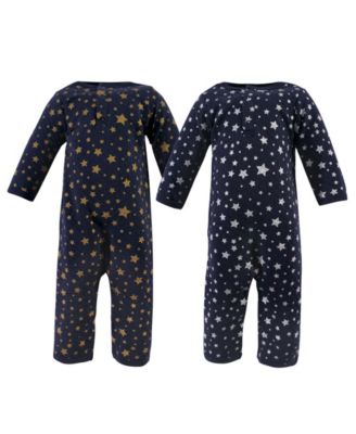 Deluxe Padded One-Piece Garment