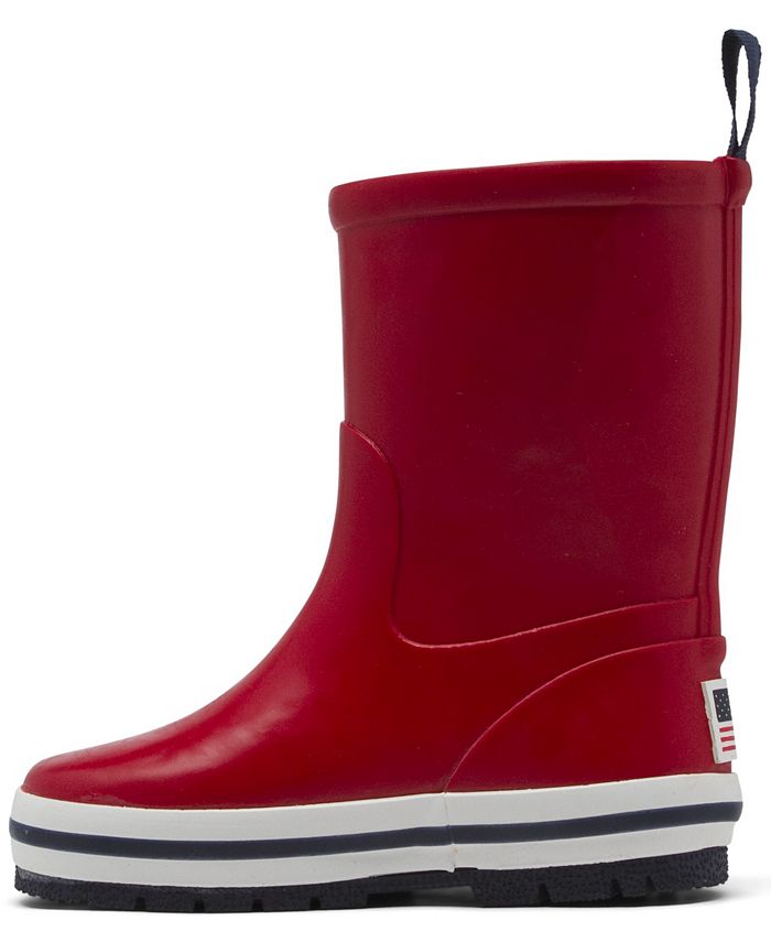 Polo Ralph Lauren Toddler Boys Kelso Rain Boots from Finish Line Macy's