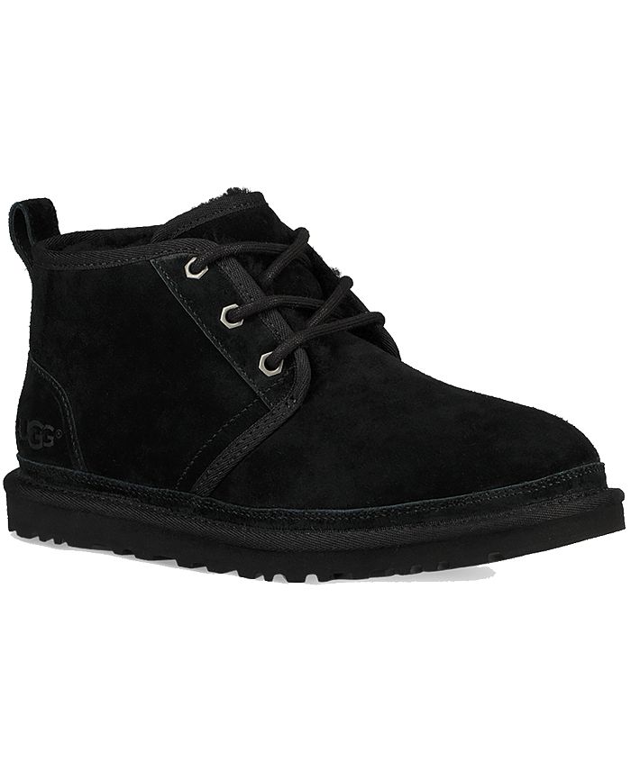 Ugg Neumel Boot Black (Women's)