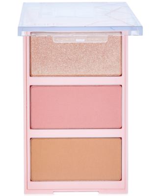 Tarte - tarte™ Cheeky Claymate Amazonian Clay Cheek Palette