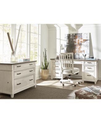 Dawnwood Executive Desk