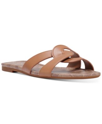 coach women's sandals