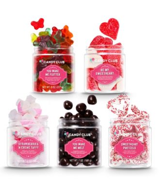 Candy Club