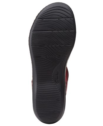 clarks laurieann strap