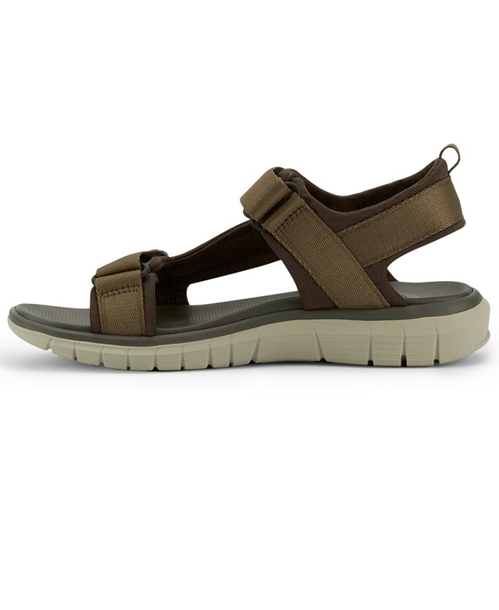 trekking sandals mens