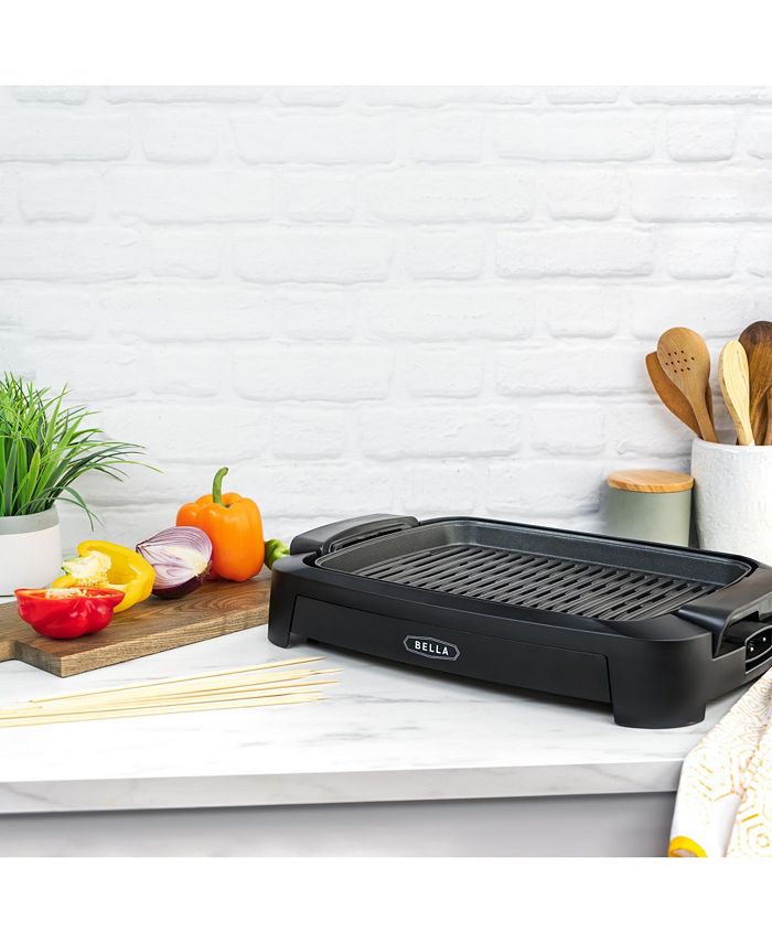 Cooks 12x16 smokeless grill store