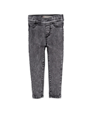 Levi's Toddler Girls Jeggings
