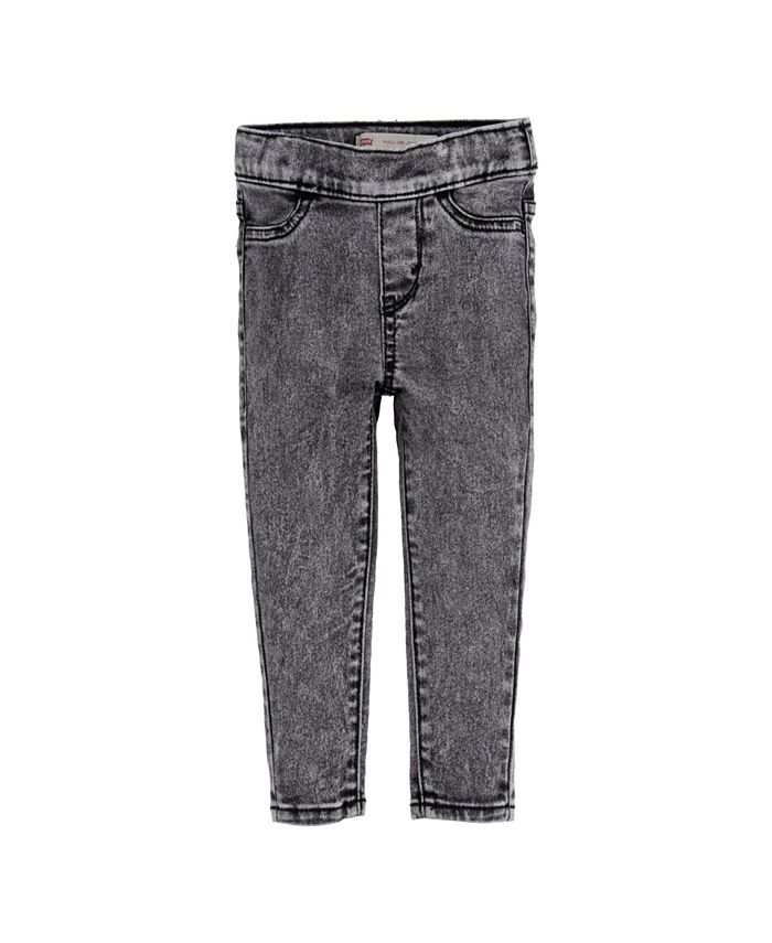 levi jeggings juniors