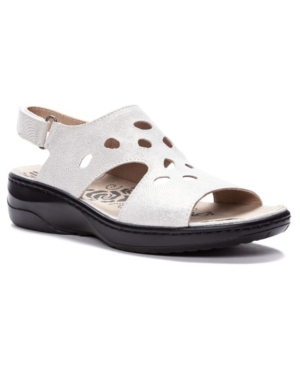 Propet Women's Gabbie Open Toe Sandals Women's Shoes