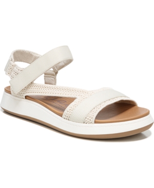 Zodiac Cloe Flatform Sport Sandals Women's Shoes