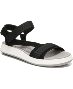 Zodiac Cloe Flatform Sport Sandals Women's Shoes