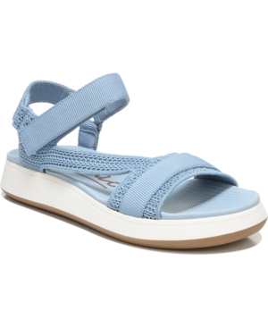 Zodiac Cloe Flatform Sport Sandals Women's Shoes