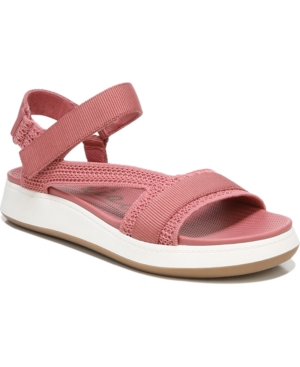 Zodiac Cloe Flatform Sport Sandals Women's Shoes