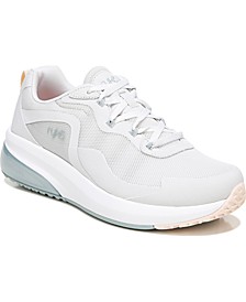 Women's Go For It Oxford Shoes