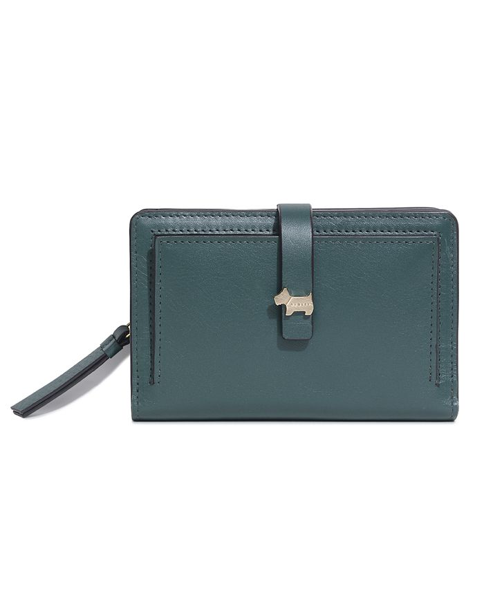 Radley London Newick Road Medium Bifold Wallet Macy s