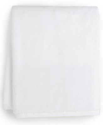 Innovation Cotton Solid Bath Towel, 30" x 54", Exclusively at Macy’s