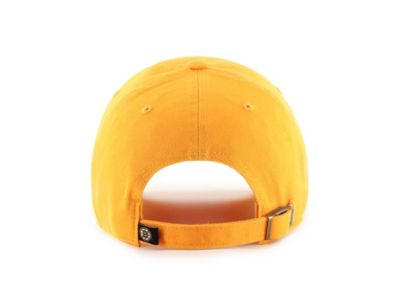 Boston Bruins CLEAN UP Cap