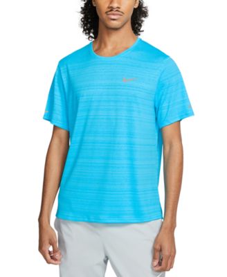 nike miler t shirts