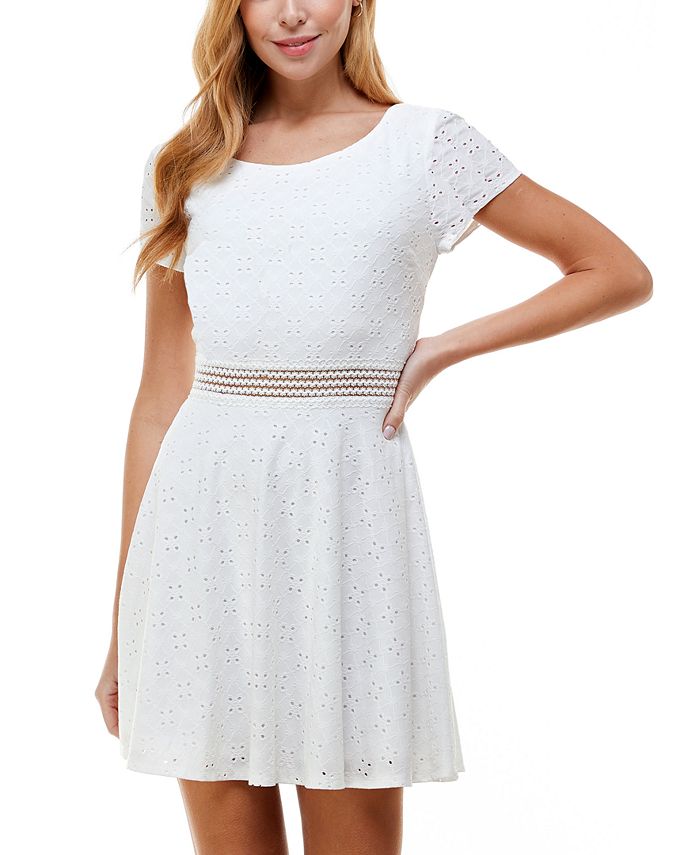 Long White Dresses For Juniors | lupon.gov.ph