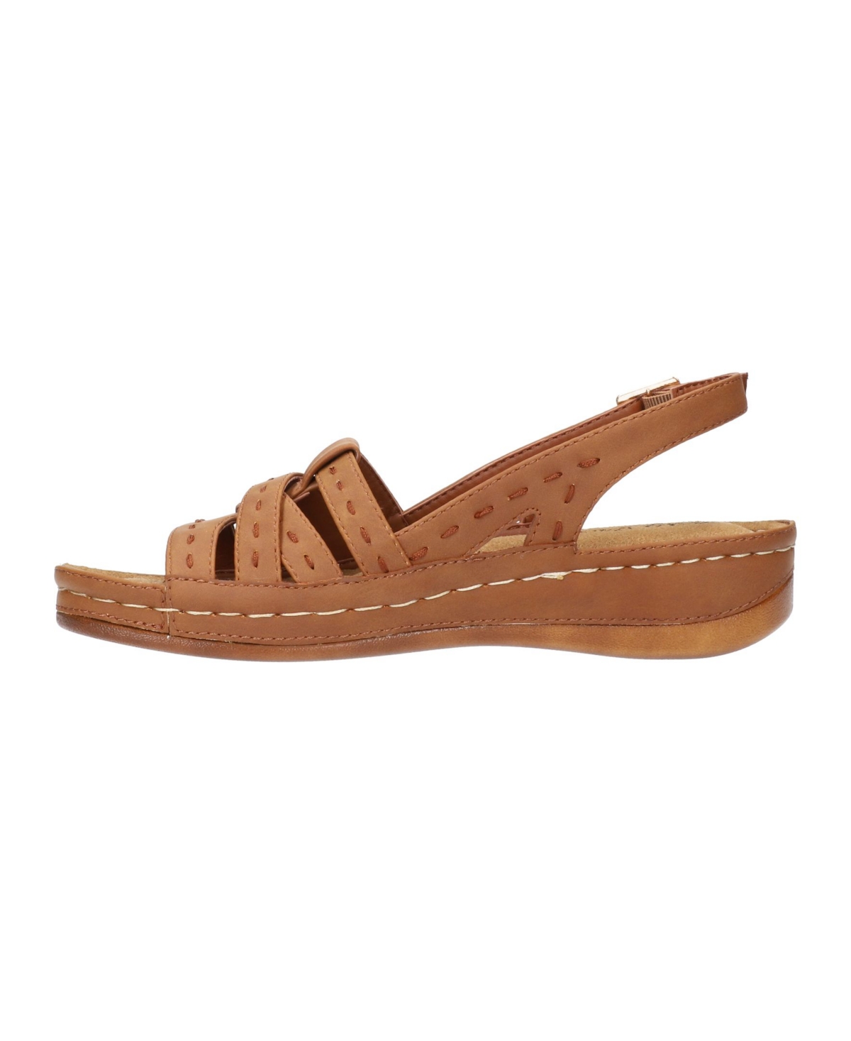 Easy Street Women's Kehlani Sandals