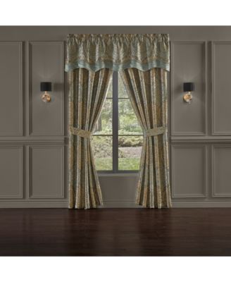 Dorset Window Panel Pair, 50" x 84"