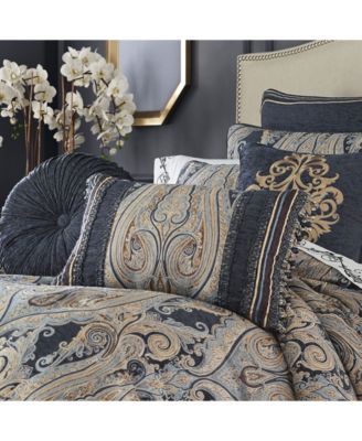 Luciana Boudoir Decorative Pillow, 15" x 23"