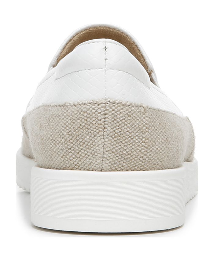 naturalizer slip ons
