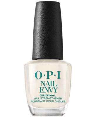 OPI Nail Envy Original Nail Strengthener - Macy's