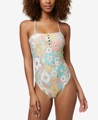 wildflower swimsuits