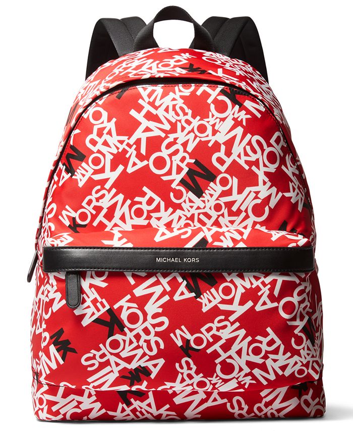Michael kors hotsell rucksack nylon