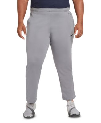 nike sweatpants mens big and tall