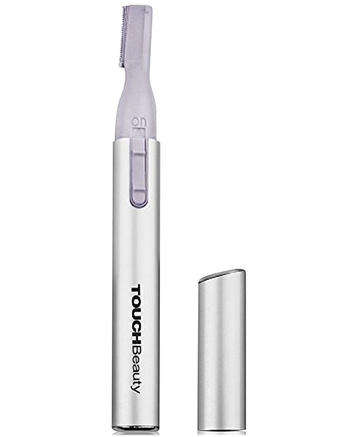 TOUCHBeauty - Portable Electric Eyebrow Trimmer