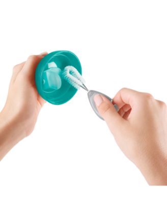 Tot Bottle & Cup Cleaning Set 