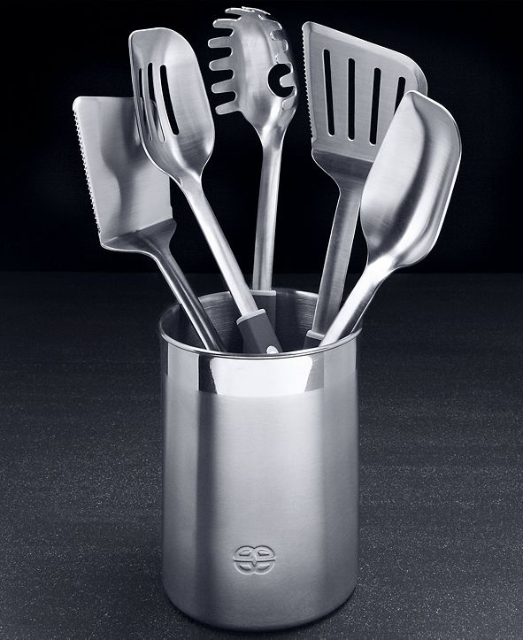 calphalon cooking utensil set