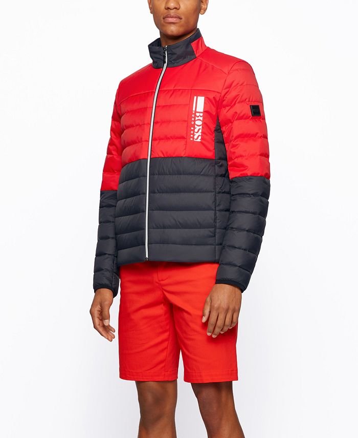 Boss basalt jacket Clearance