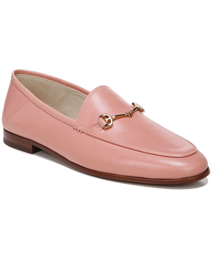 Sam Edelman Loraine Tailored Loafers & Reviews - Flats & Loafers ...