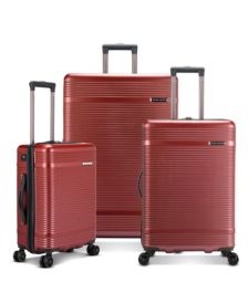 luggage select travel sets colors