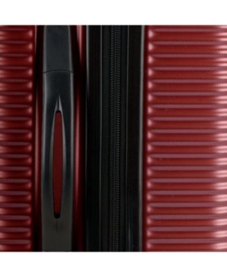 Jaylen 3 Piece Hardside Spinners Set