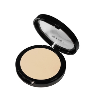 Lord & Berry Touch Up Blotting Powder, 0.31 Oz. In Banana