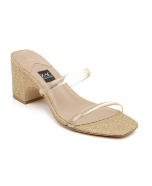 Zac Zac Posen Women's Saint Heeled Sandals Women's Shoes