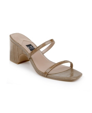 Zac Zac Posen Women's Saint Heeled Sandals Women's Shoes