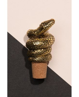 DOIY LLC - Mamba Bottle Stopper