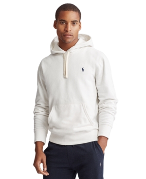 Polo Ralph Lauren Men's Big & Tall Fleece Hoodie