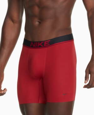 Nike Men's Elite Micro Single Boxer Brief