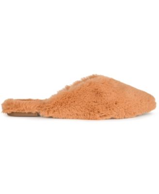 Women's Sundown Faux Fur Slipper