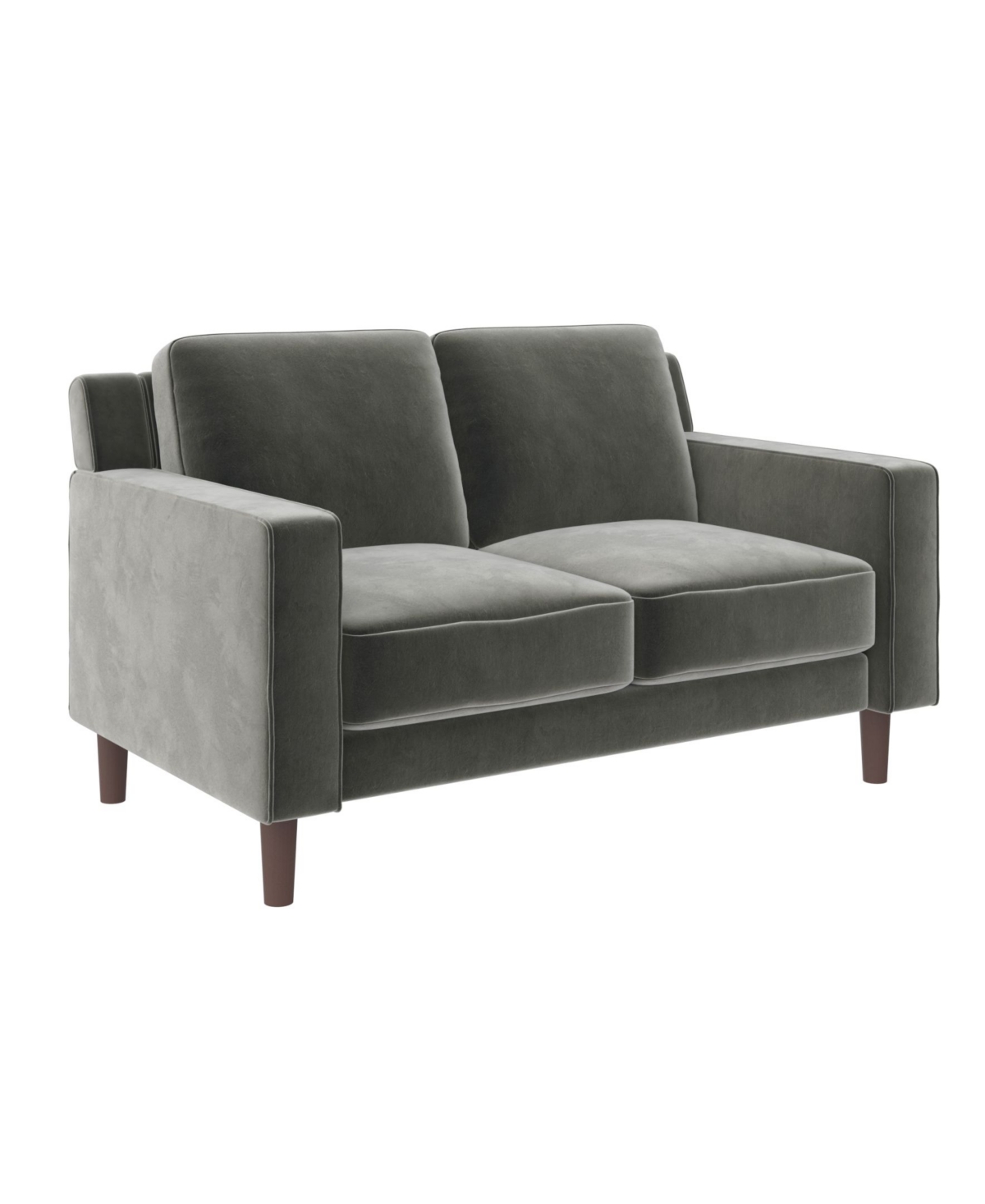 Atwater Living Janelle Loveseat Sofa