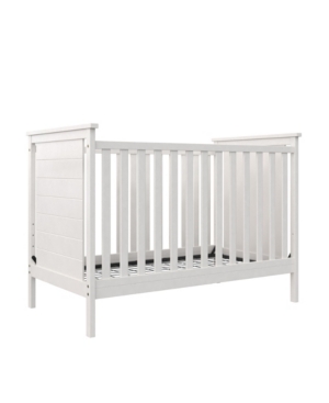 Baby Relax Mae 3 In 1 Convertible Crib