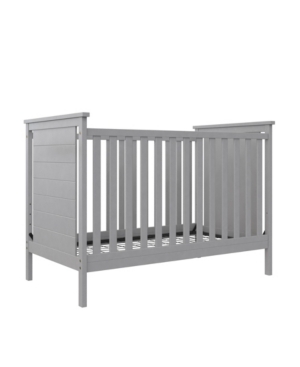 Baby Relax Mae 3 In 1 Convertible Crib